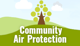 Community Air Protection