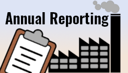 Annual Reporting